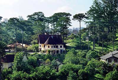 Những điểm du lịch hè nhất định phải đi sau dịch