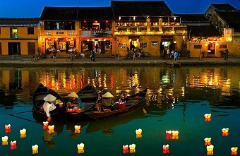 Những điểm du lịch Việt được báo Ngoại bình chọn