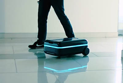 Những kiểu vali kéo du lịch hấp dẫn giới trẻ Những kiểu vali kéo du lịch hấp dẫn giới trẻ