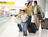 Những lời khuyên hữu ích cho bạn khi du lịch cùng bé yêu