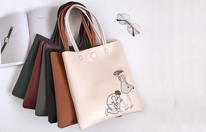 Những mẫu balo thích hợp làm quà tặng