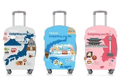 Những món phụ kiện du lịch nhỏ, giá rẻ mà rất hữu dụng