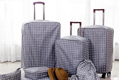 Những phụ kiện du lịch tuyệt vời cho mỗi chuyến đi
