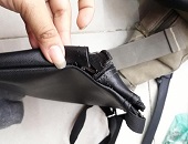 Những trường hợp Vạn Phúc có thể hô biến vali “què” thành vali “lành” ngay lập tức