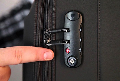 Ổ khóa vali kéo nào tốt?