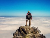 Phượt thủ gợi ý top địa điểm leo núi thú vị