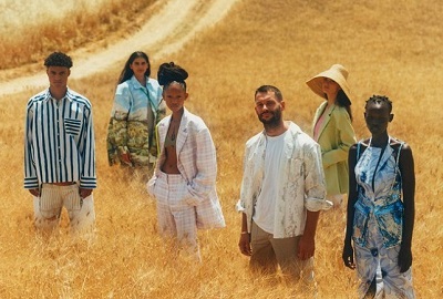 Simon Porte Jacquemus – Người khởi xướng xu hướng túi xách tay mini
