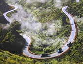 Tết này đi đâu nếu không về nhà? (P.1)