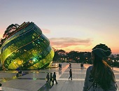 Tháng 7 cả nhà nên du lịch ở đâu?