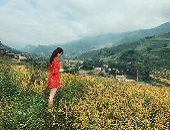 Tháng 9 dừng chân nơi đâu thì hợp lý?