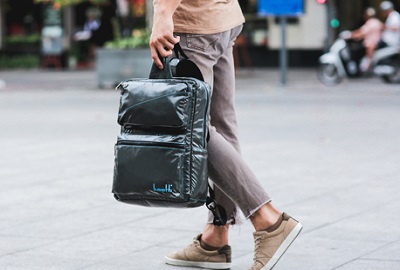 Tiêu chí chọn mua balo laptop thời trang tiện dụng