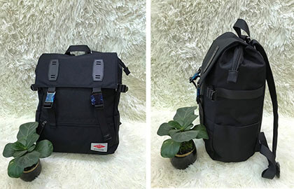 Tổng hợp những mẫu balo laptop thời trang nhất