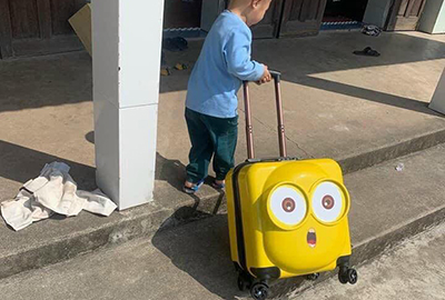 Top những mẫu vali kéo trẻ em được “săn đón” nhiều nhất tại Vạn Phúc Top những mẫu vali kéo trẻ em được “săn đón” nhiều nhất tại Vạn Phúc