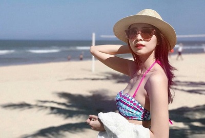Top vật dụng nàng nhất định phải có trong vali du lịch hè