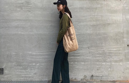 Túi tote có nhàm chán, một màu như nàng vẫn nghĩ không?