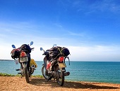 Tuyệt chiêu chuẩn bị đồ phượt đầy đủ (P.2)