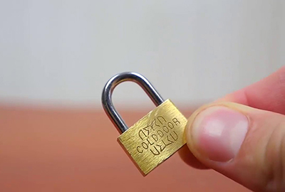 Ưu – Nhược điểm của các loại ổ khóa vali phổ biến hiện nay