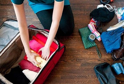 Vali du lịch Đà Lạt mùa mưa cần có gì?
