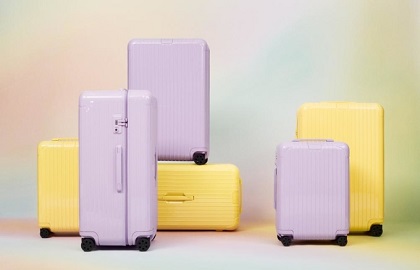 Vali du lịch size 20 có xách tay được không?