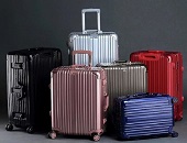 Vali kéo nhôm sẽ trở thành xu hướng được ưa chuộng trong năm 2019