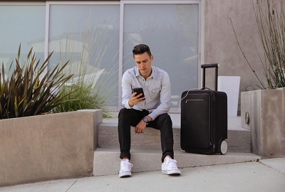 Vali kéo thông minh là gì?