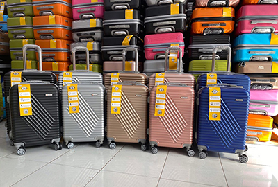 Vali kéo thương hiệu nào bền đẹp nhất hiện nay? Vali kéo thương hiệu nào bền đẹp nhất hiện nay?