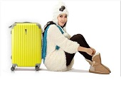 Vali size 20 đựng được bao nhiêu hành lý? Vali size 20 đựng được bao nhiêu hành lý?