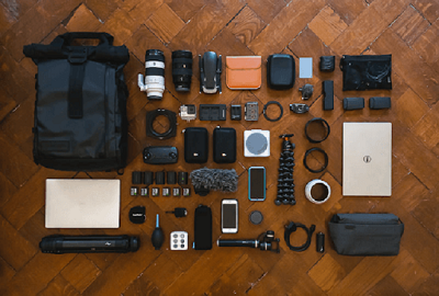 Vì sao balo đa năng ngày càng thịnh hành?