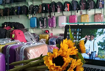 Vì sao nên mua balo tại cửa hàng có chính sách bảo hành uy tín?