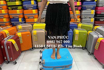 Xưởng sản xuất vali quà tặng giá tốt uy tín hàng đầu Tân Bình Xưởng sản xuất vali quà tặng giá tốt uy tín hàng đầu Tân Bình