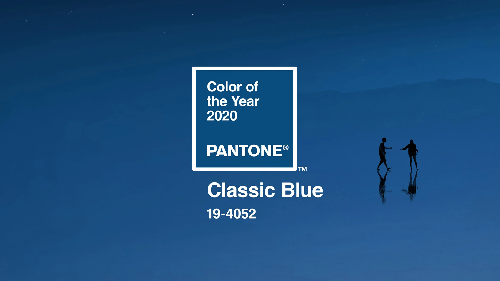 Nhìn lại 10 màu sắc đại diện trong một thập kỷ của PANTONE