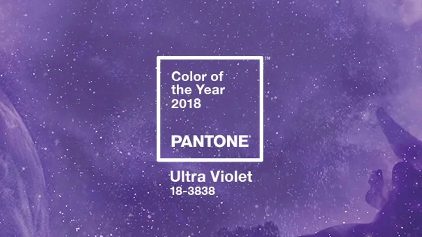 Nhìn lại 10 màu sắc đại diện trong một thập kỷ của PANTONE