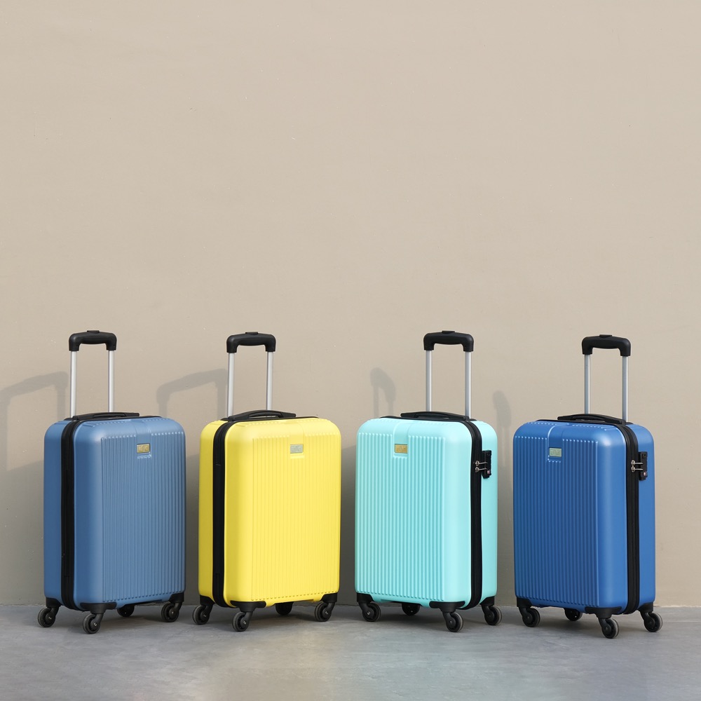 Nên mua vali hãng nào bền đẹp? Top thương hiệu vali nổi tiếng tại Việt Nam