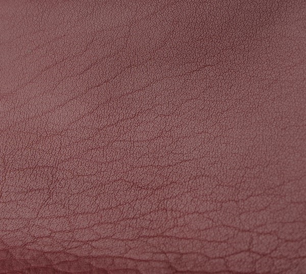 Phân biệt túi xách da thật qua bề mặt da mộc và vẻ đẹp của tì vết