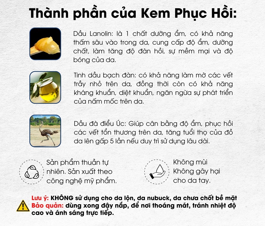 Cách vệ sinh và bảo quản túi xách da tại nhà như chuyên gia