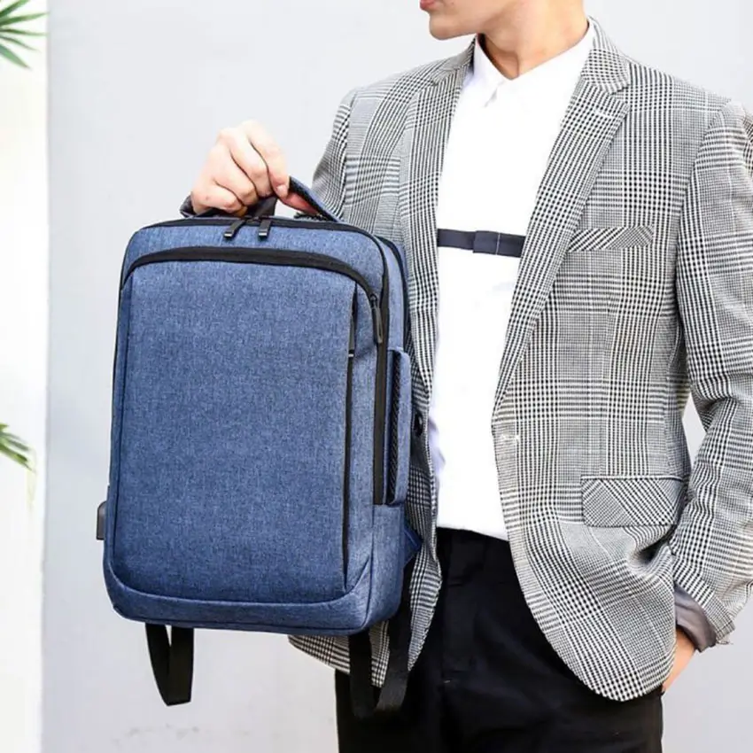 Balo văn phòng: Top 5 mẫu đẹp, tiện ích và cách chọn chuẩn phong cách