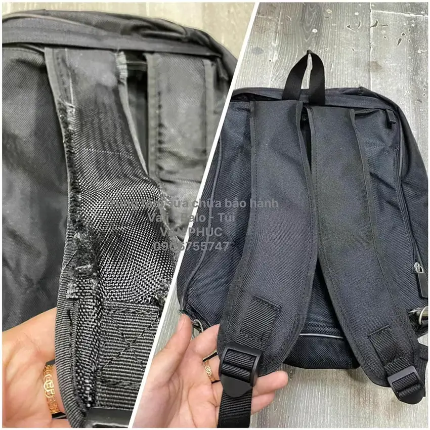 Sửa cặp học sinh thay vì mua mới: Hướng dẫn và nơi sửa uy tín