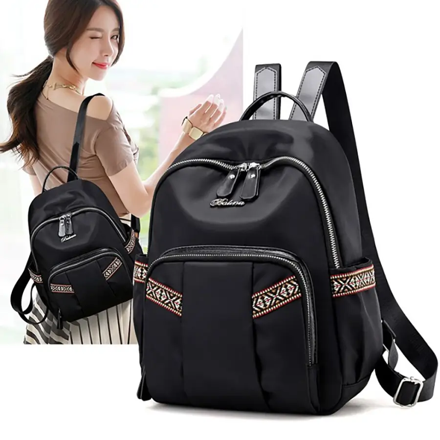 Gợi ý các mẫu balo nữ đi học được yêu thích nhất hiện nay