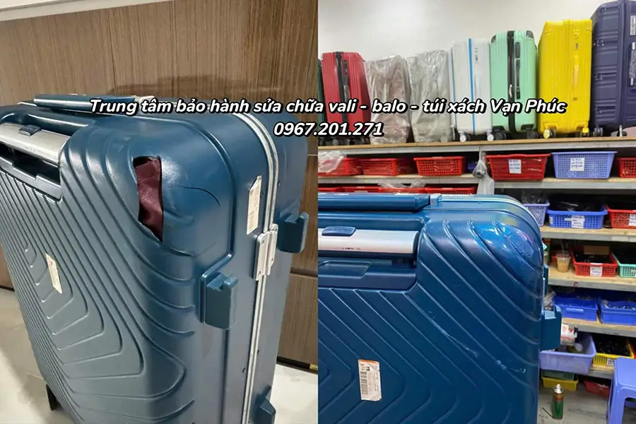 Tiệm sửa vali gần đây Tiệm sửa vali gần đây