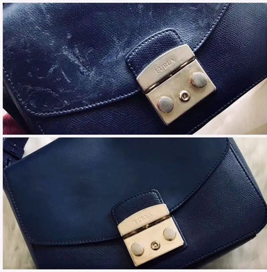 Dịch vụ sửa túi xách uy tín